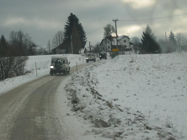 Osamosvojitveni piknik 26.12.2006 - foto povečava