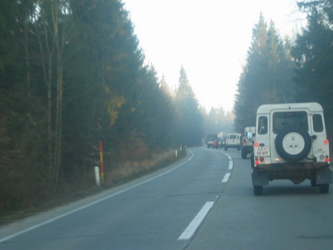 Boltez Off Road - foto povečava