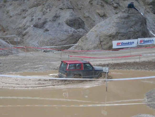 Boltez Off Road - foto povečava