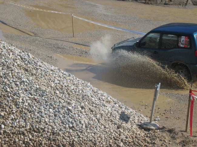 Boltez Off Road - foto povečava