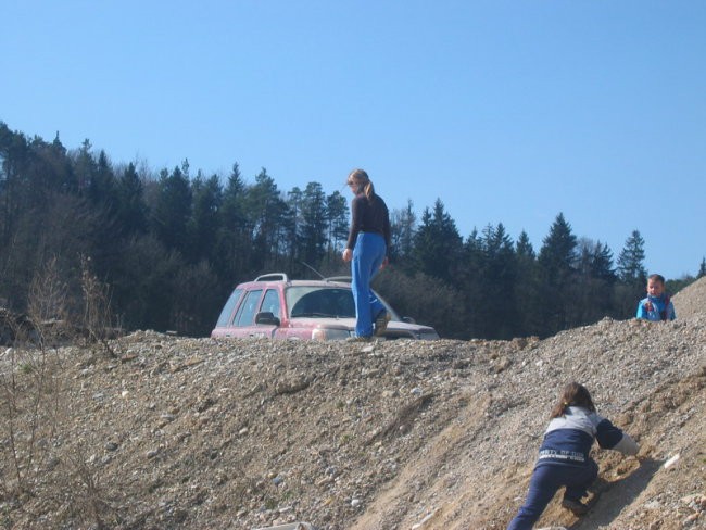 Boltez Off Road - foto povečava