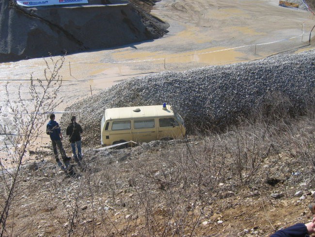 Boltez Off Road - foto povečava