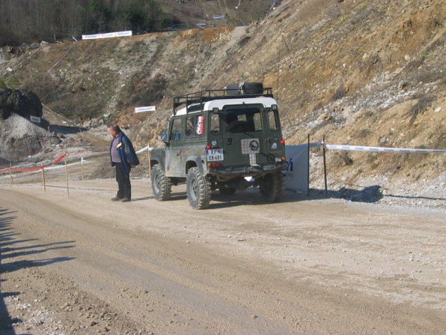 Boltez Off Road - foto povečava