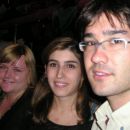 V operi...jaz, Jolanda in Juan Carlos