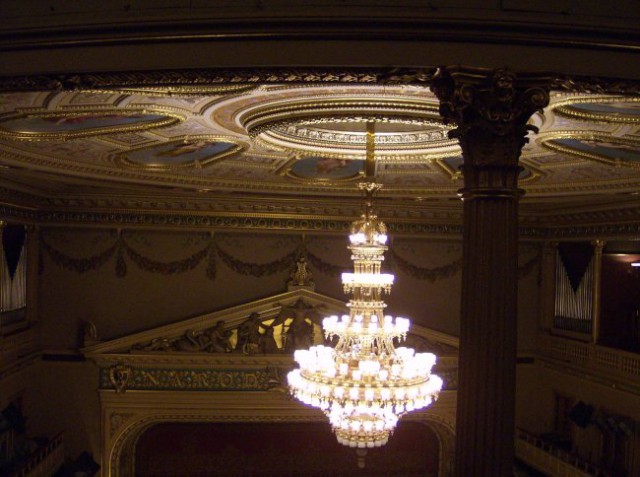 Narodni divadlo