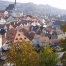 Česky krumlov