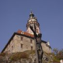 Česky krumlov
