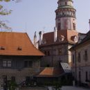 Česky krumlov