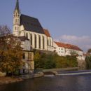 Česky krumlov