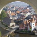 Česky krumlov