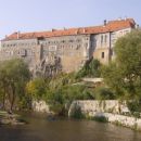 Česky krumlov