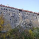 Grad Česky krumlov