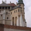 Grad v Krakowu