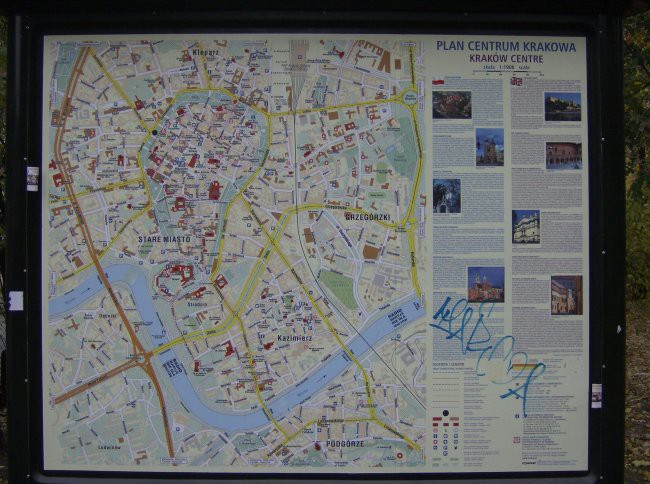 Plan mesta
