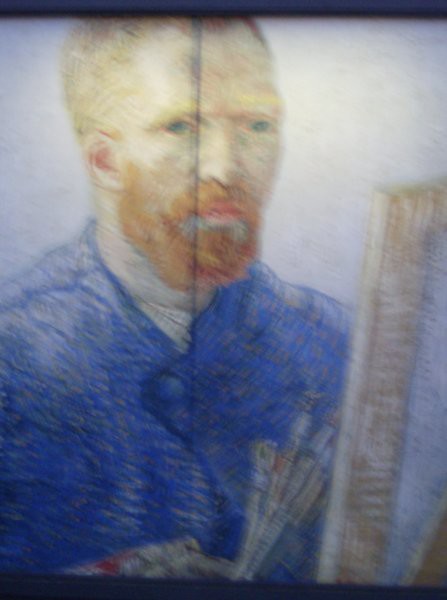 Van Gogh