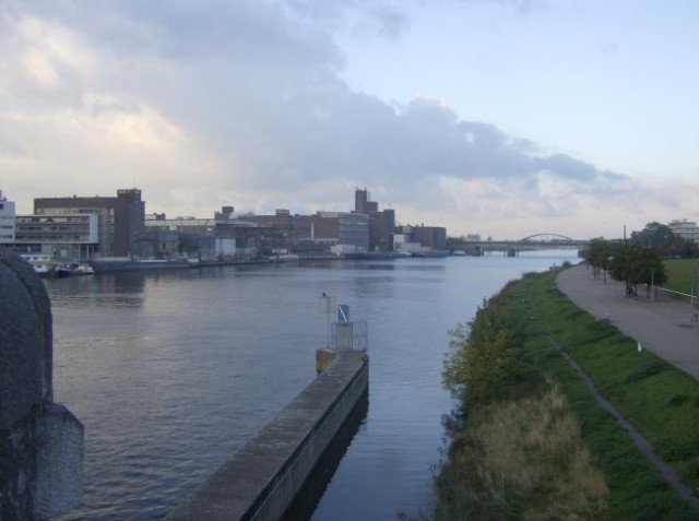 Reka Maas