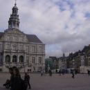 Maastricht - mestna hisa
