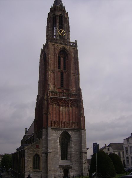 Maastricht