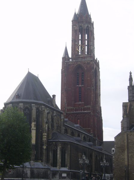 Maastricht
