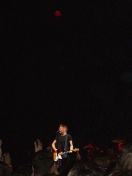 Bryan Adams