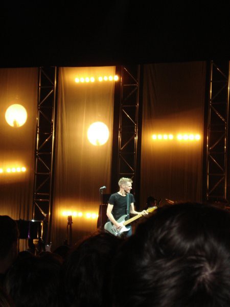 Bryan Adams