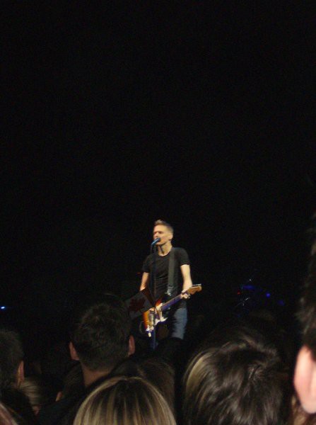 Bryan Adams