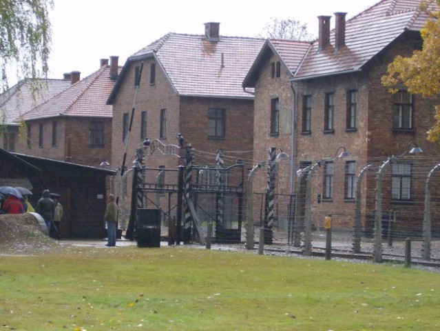 Auschwitz