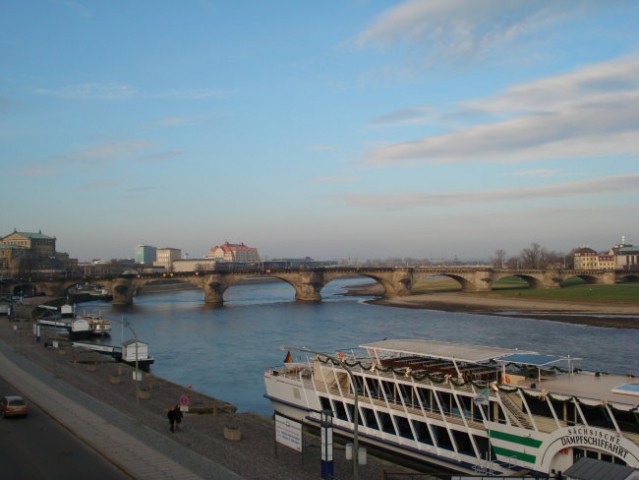 Elba in Marijin most