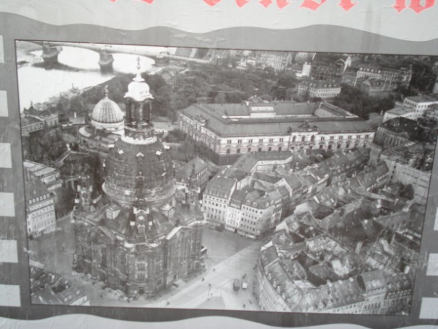 Dresden - long time ago :P
