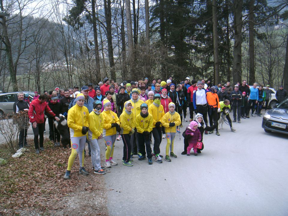 5.zimska liga 2013-14 - foto povečava