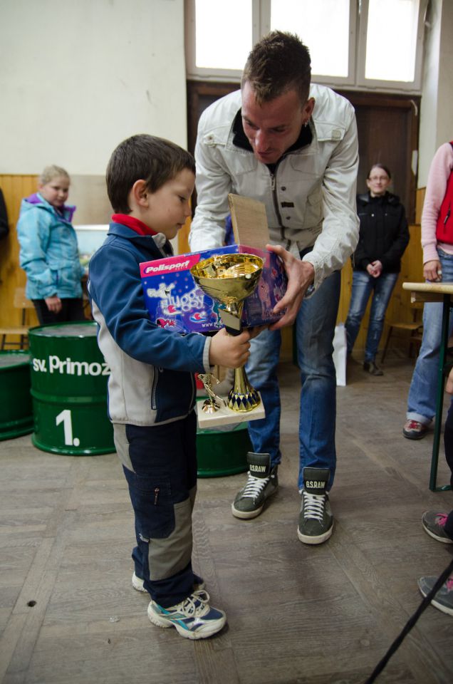 Zaključek 2013/14 - foto povečava