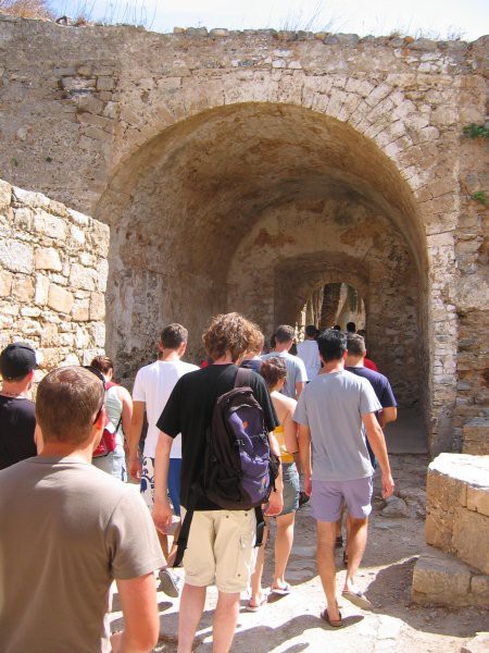 Absolvent2006-Kreta, 1.termin - foto povečava