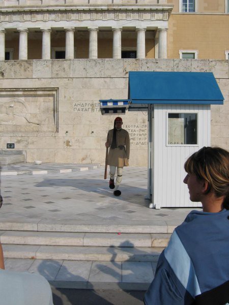Absolvent2006-Kreta, 1.termin - foto