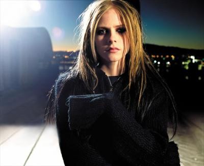 ¤~aVRiL LaViGne¤~ - foto