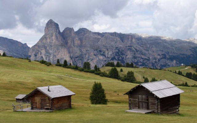 Alta badia