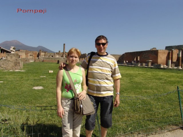 Sicilija,Eolski otoki,Pompeji ,prvomajski 08 - foto