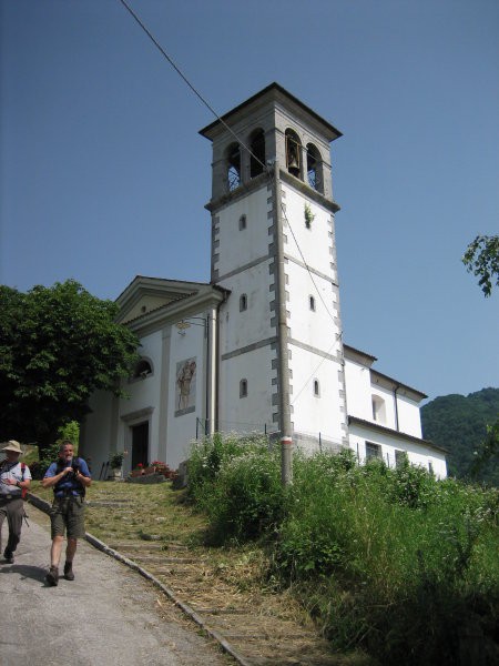 Topolouška cerkev