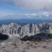 dolina Krma , zadaj Debela peč