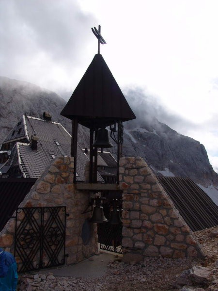 Na Triglav čez Prag - foto