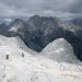 Škrlatica in njena skupina