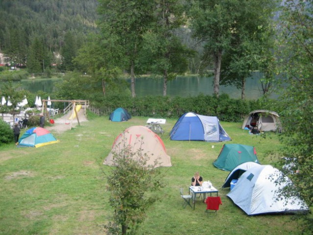 Dolomiti  2008 - foto
