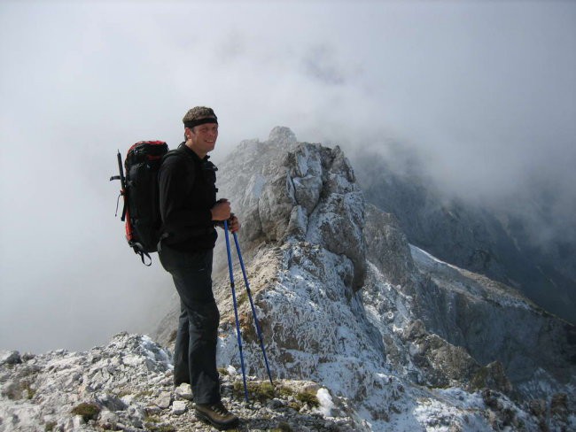 Kamniške alpe 08 - foto povečava