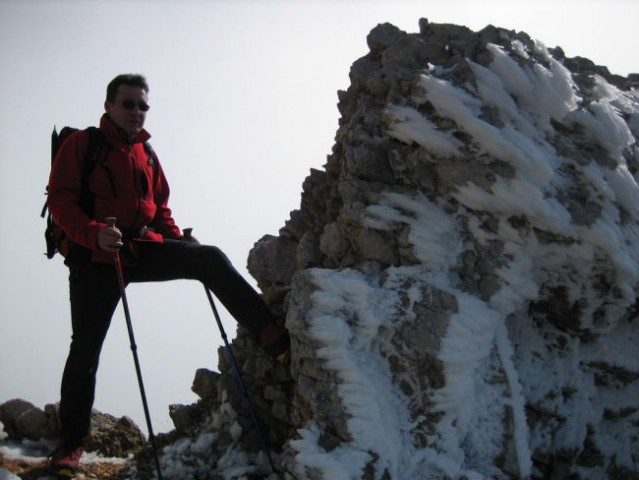 Kamniške alpe 08 - foto