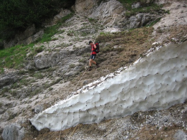 Škrlatica - foto