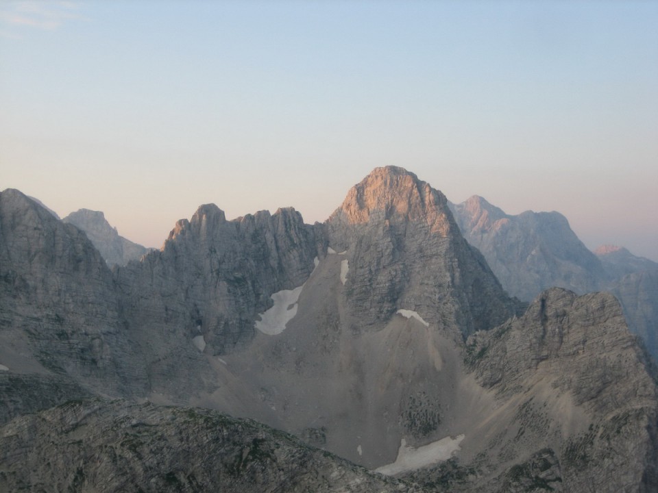 Škrlatica - foto povečava