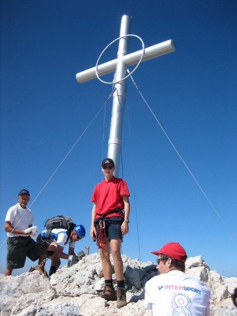 Škrlatica - foto