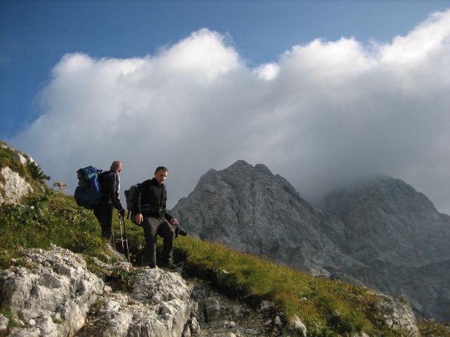 Triglav 09 - foto