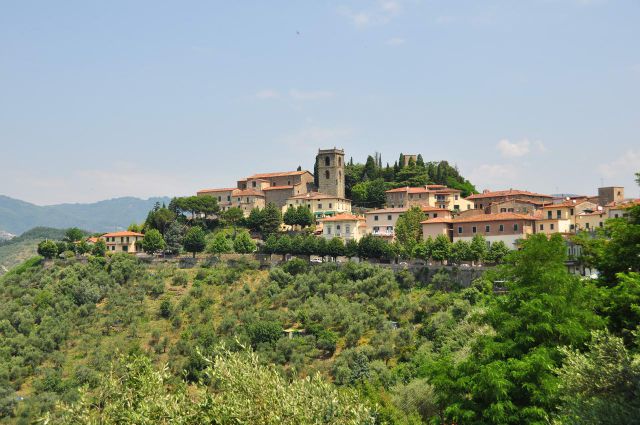 Toscana in Cinque Terre - foto