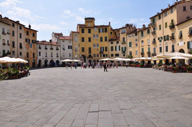 Toscana in Cinque Terre - foto