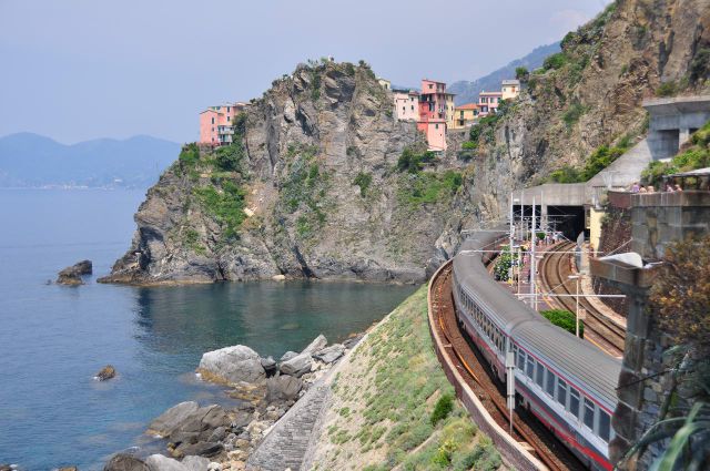 Toscana in Cinque Terre - foto